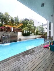 Jalan Merlimau (D11), Detached #445365141